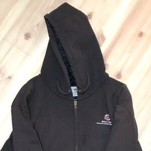 CARHART 5X HOODIE